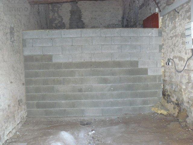 Maison a vendre Harsault 88240 Vosges 85 m2 4 pièces 30000 euros