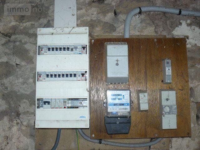 Maison a vendre Harsault 88240 Vosges 85 m2 4 pièces 30000 euros