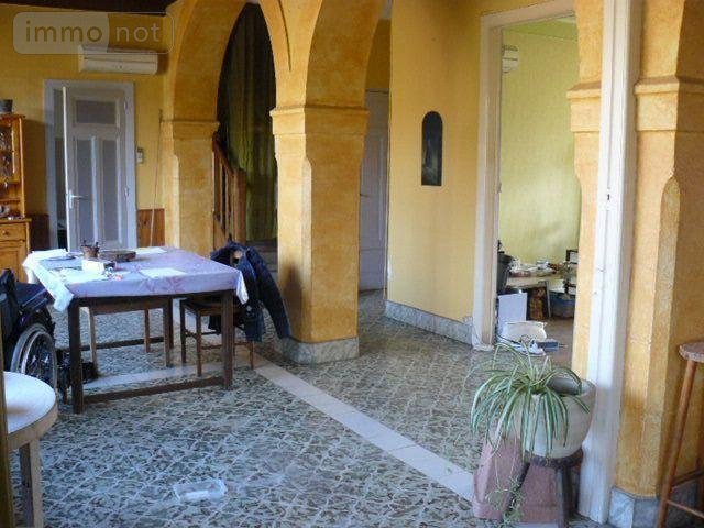 Maison a vendre Rambervillers 88700 Vosges 200 m2 8 pièces 131000 euros