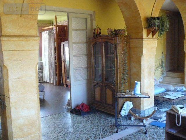 Maison a vendre Rambervillers 88700 Vosges 200 m2 8 pièces 131000 euros