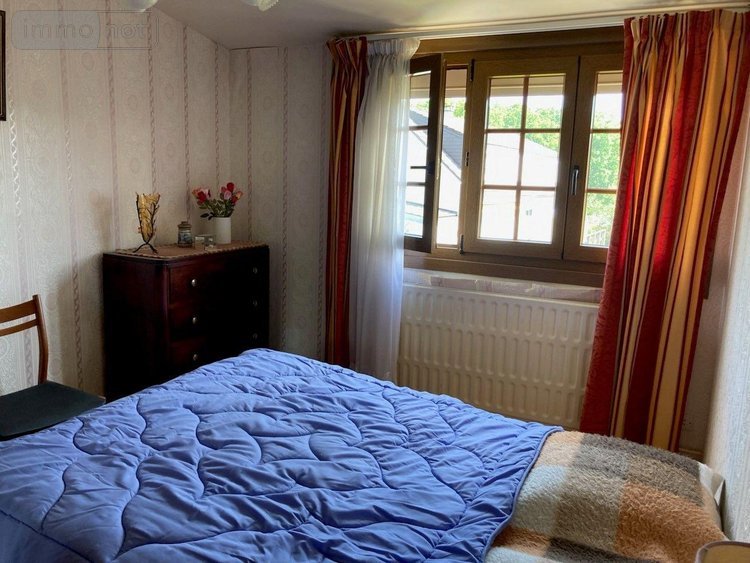 Maison a vendre Lacroix-Saint-Ouen 60610 Oise 90 m2 5 pièces 214000 euros