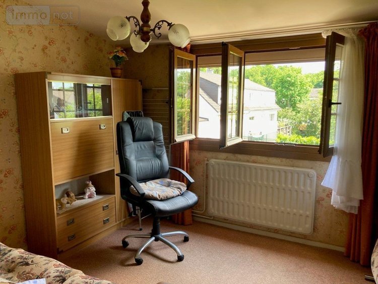 Maison a vendre Lacroix-Saint-Ouen 60610 Oise 90 m2 5 pièces 214000 euros