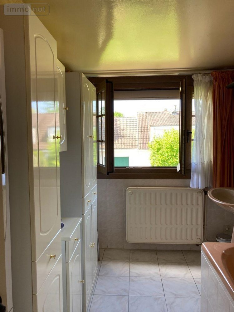 Maison a vendre Lacroix-Saint-Ouen 60610 Oise 90 m2 5 pièces 214000 euros