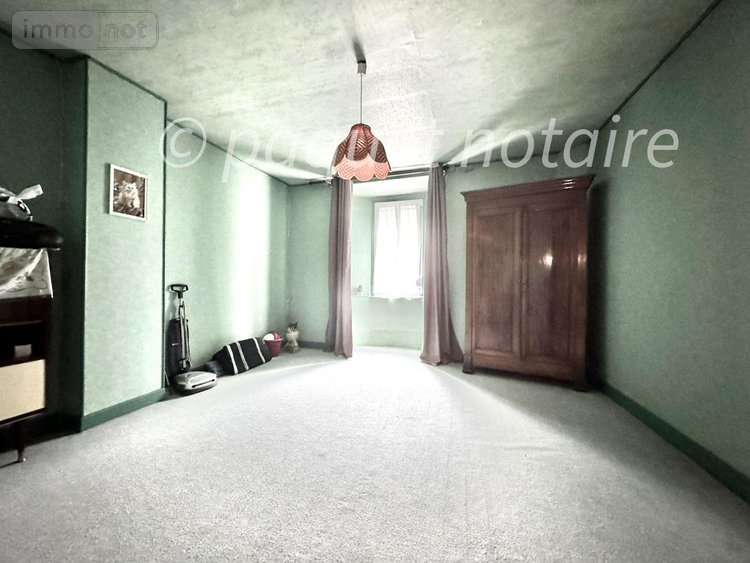 Maison a vendre Chauny 02300 Aisne 110 m2 7 pièces 101650 euros