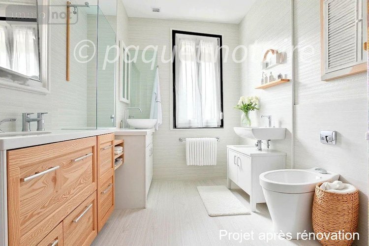 Maison a vendre Chauny 02300 Aisne 110 m2 7 pièces 101650 euros