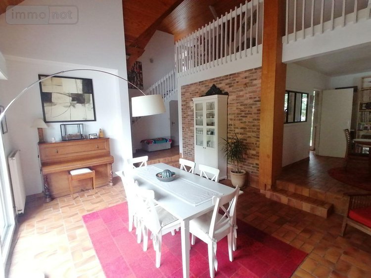 Maison a vendre Bréal-sous-Montfort 35310 Ille-et-Vilaine 181 m2 7 pièces 399500 euros