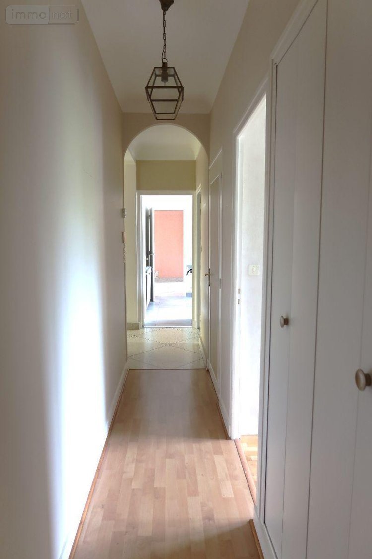 Maison a vendre Saint-Cyr 86130 Vienne 124 m2 6 pièces 262000 euros