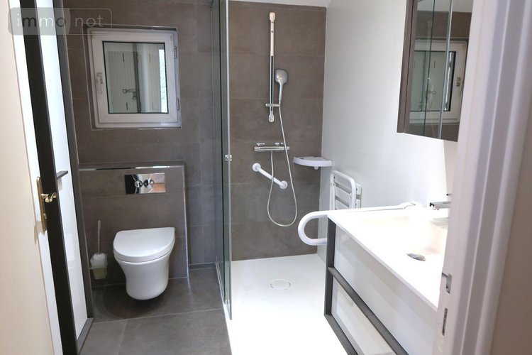 Maison a vendre Saint-Cyr 86130 Vienne 124 m2 6 pièces 262000 euros