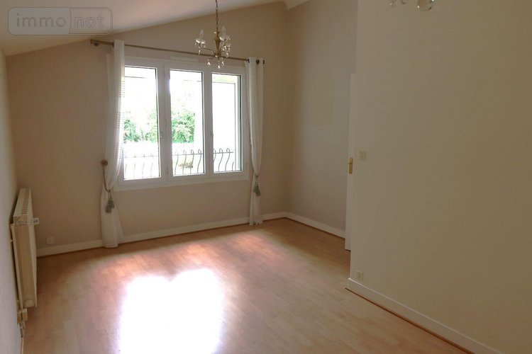 Maison a vendre Saint-Cyr 86130 Vienne 124 m2 6 pièces 262000 euros
