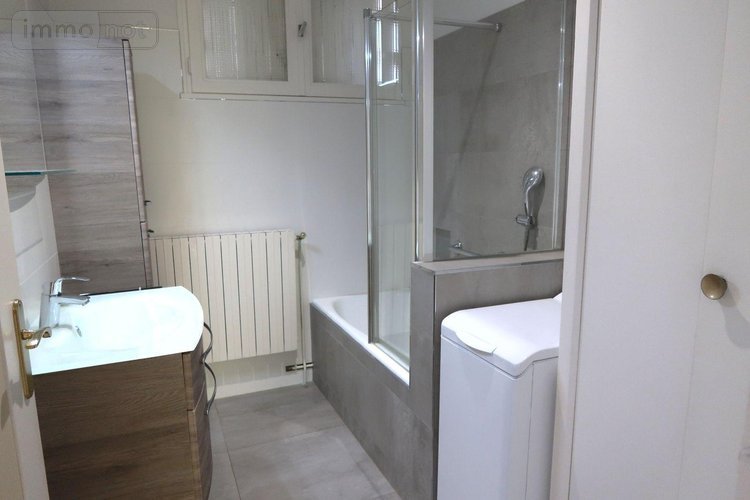 Maison a vendre Saint-Cyr 86130 Vienne 124 m2 6 pièces 262000 euros