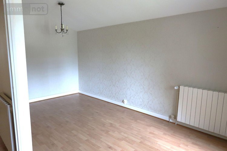 Maison a vendre Saint-Cyr 86130 Vienne 124 m2 6 pièces 262000 euros