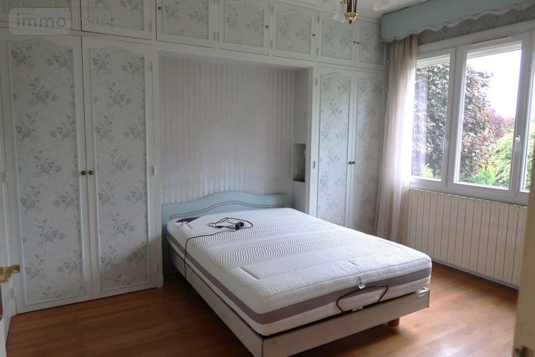 Maison a vendre Saint-Cyr 86130 Vienne 124 m2 6 pièces 262000 euros