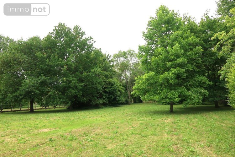 Maison a vendre Saint-Cyr 86130 Vienne 124 m2 6 pièces 262000 euros