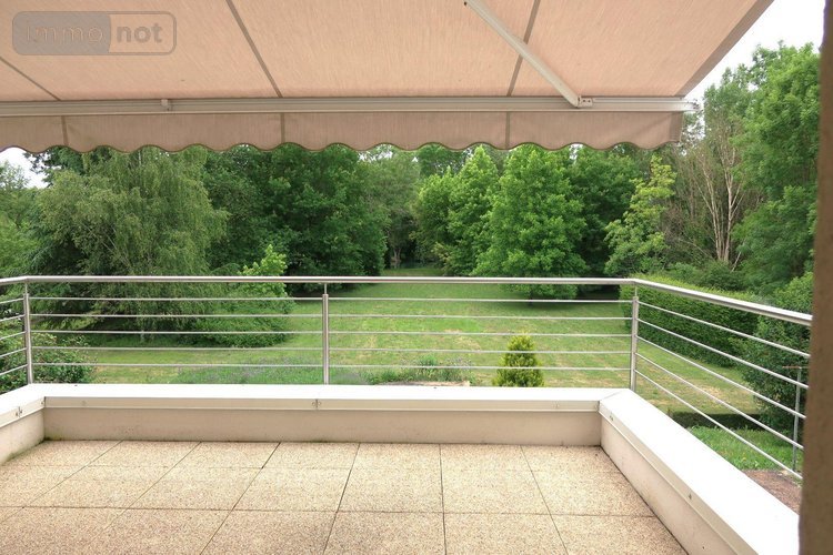 Maison a vendre Saint-Cyr 86130 Vienne 124 m2 6 pièces 262000 euros