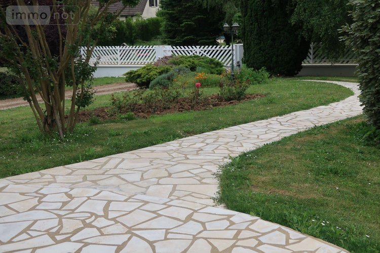 Maison a vendre Saint-Cyr 86130 Vienne 124 m2 6 pièces 262000 euros