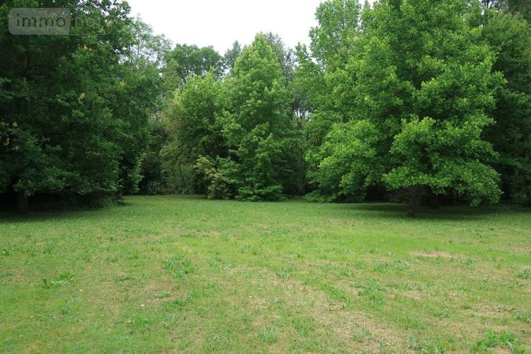 Maison a vendre Saint-Cyr 86130 Vienne 124 m2 6 pièces 262000 euros