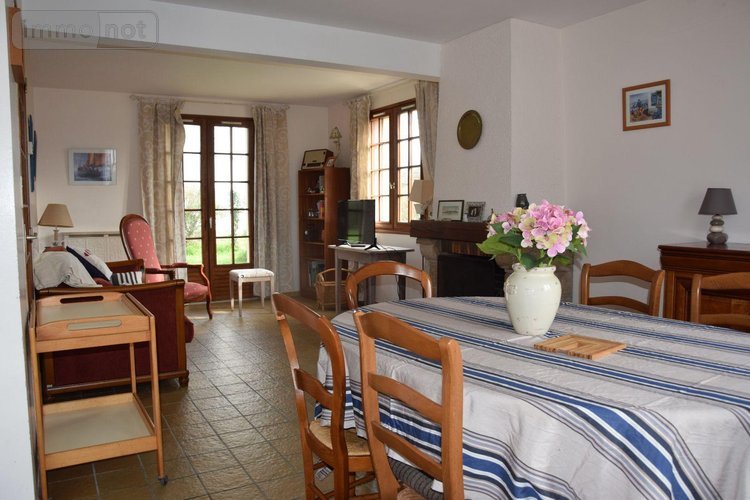 Maison a vendre Concarneau 29900 Finistère 113 m2 5 pièces 358800 euros