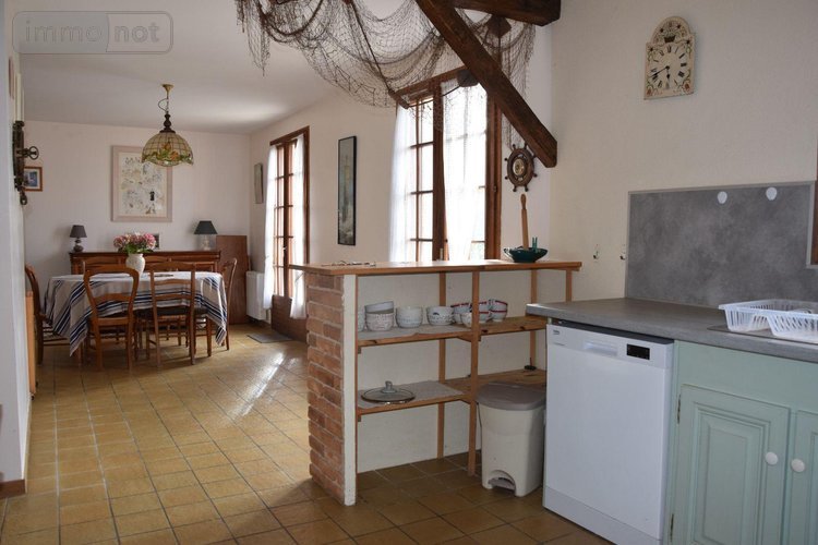 Maison a vendre Concarneau 29900 Finistère 113 m2 5 pièces 358800 euros