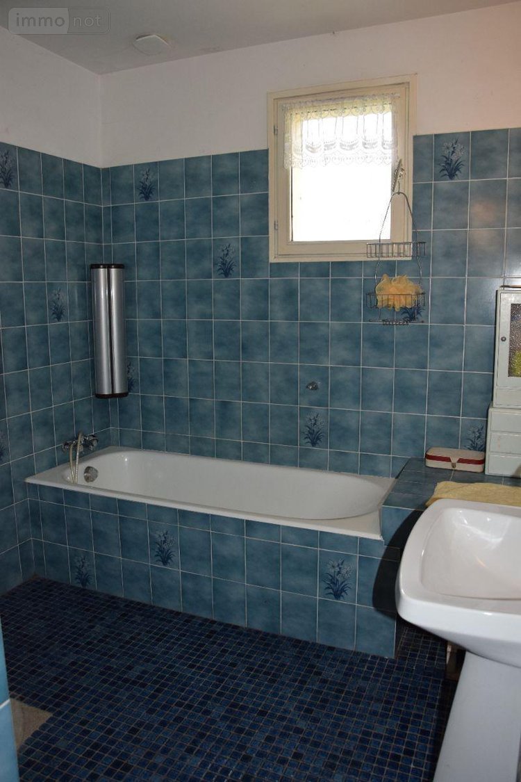 Maison a vendre Concarneau 29900 Finistère 113 m2 5 pièces 358800 euros