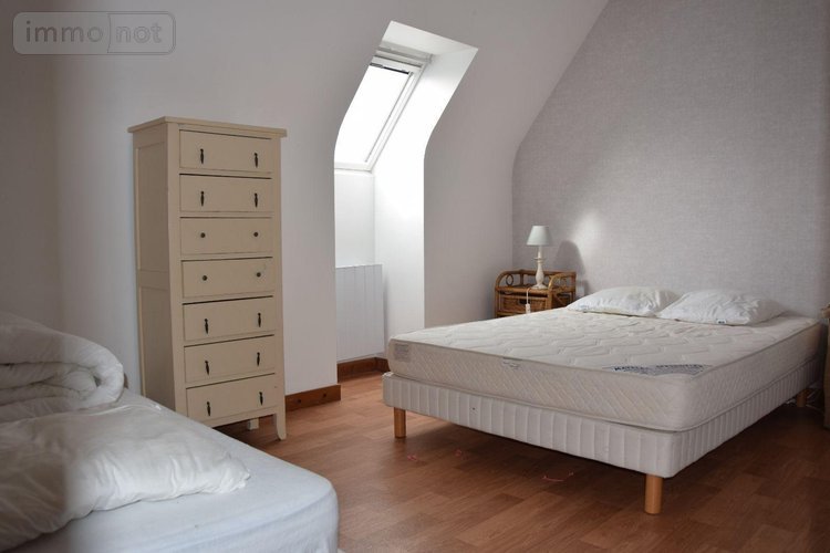 Maison a vendre Concarneau 29900 Finistère 113 m2 5 pièces 358800 euros