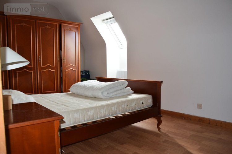 Maison a vendre Concarneau 29900 Finistère 113 m2 5 pièces 358800 euros