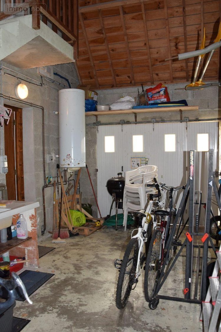 Maison a vendre Concarneau 29900 Finistère 113 m2 5 pièces 358800 euros