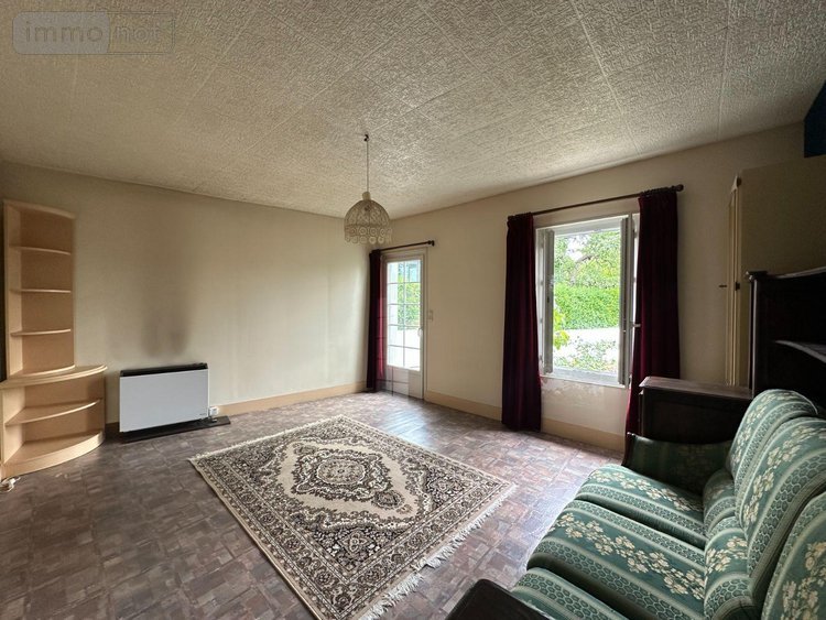 Maison a vendre Amfreville-la-Mi-Voie 76920 Seine-Maritime 128 m2 6 pièces 230500 euros