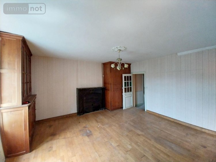 Maison a vendre Ernée 53500 Mayenne 187 m2  99800 euros