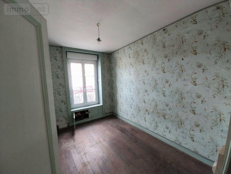 Maison a vendre Ernée 53500 Mayenne 187 m2  99800 euros