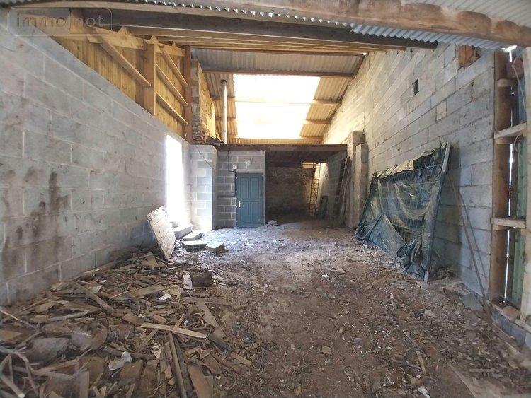 Maison a vendre Ernée 53500 Mayenne 187 m2  99800 euros