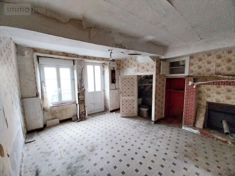 Maison a vendre Ernée 53500 Mayenne 187 m2  99800 euros