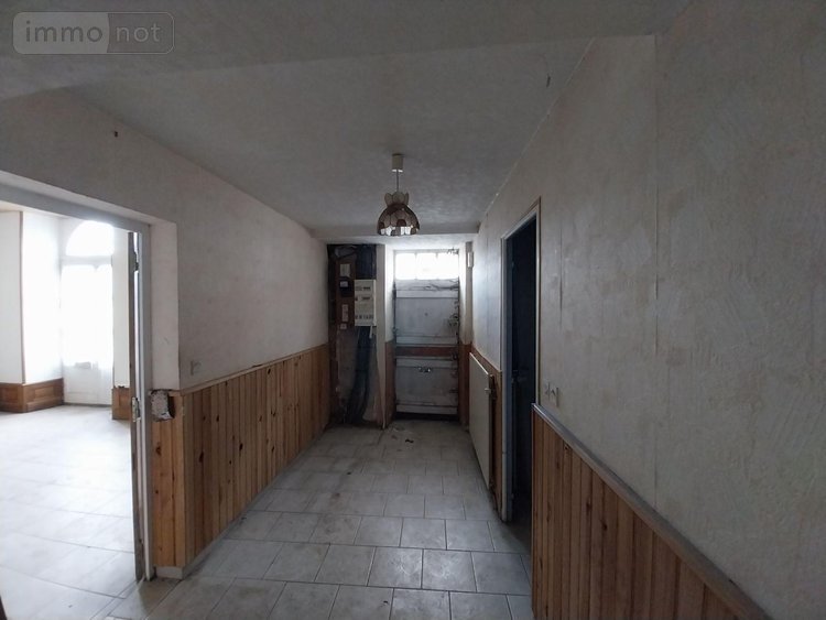 Maison a vendre Ernée 53500 Mayenne 187 m2  99800 euros