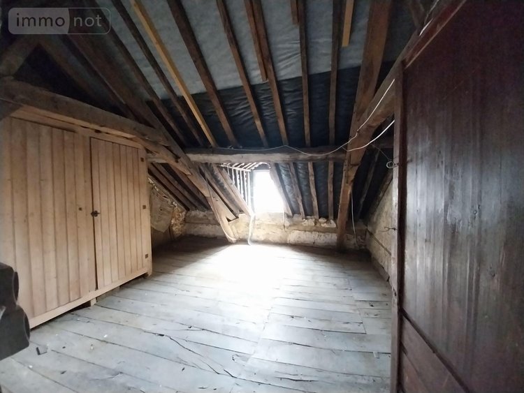 Maison a vendre Ernée 53500 Mayenne 187 m2  99800 euros