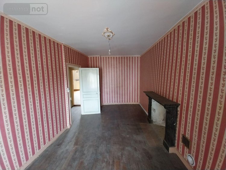 Maison a vendre Ernée 53500 Mayenne 187 m2  99800 euros