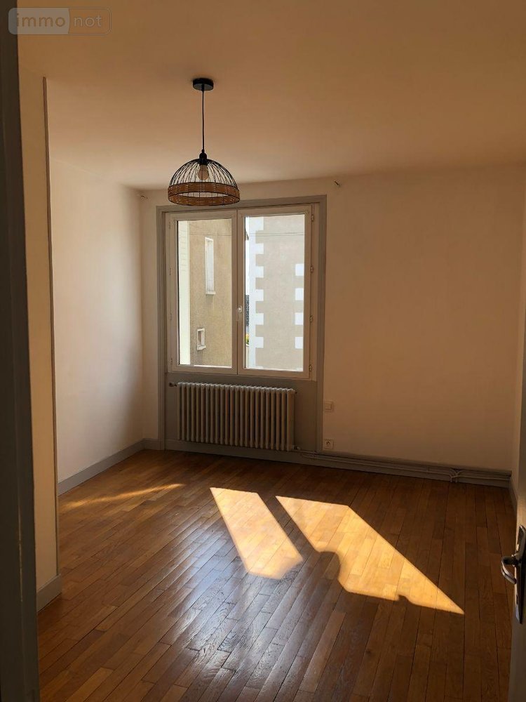 Maison a vendre Issoudun 36100 Indre 138 m2 6 pièces 115940 euros