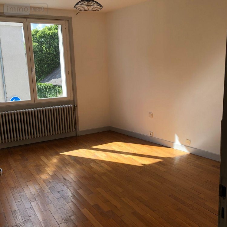 Maison a vendre Issoudun 36100 Indre 138 m2 6 pièces 115940 euros