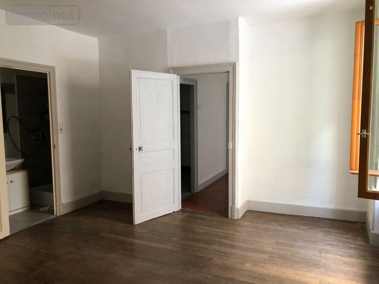 Maison a vendre Issoudun 36100 Indre 138 m2 6 pièces 115940 euros