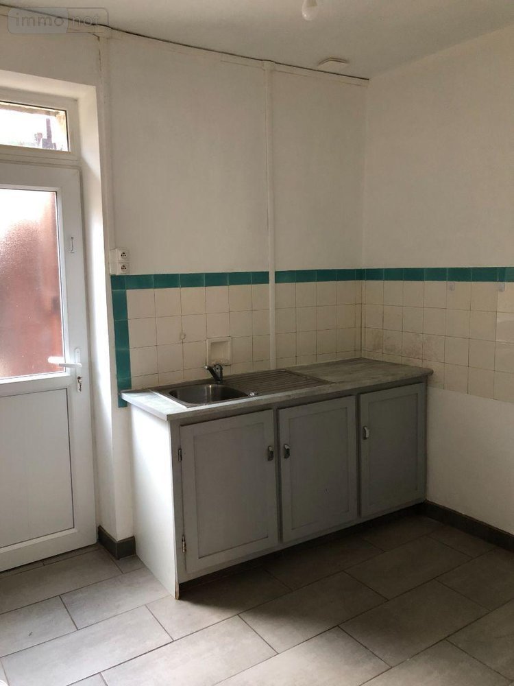 Maison a vendre Issoudun 36100 Indre 138 m2 6 pièces 115940 euros