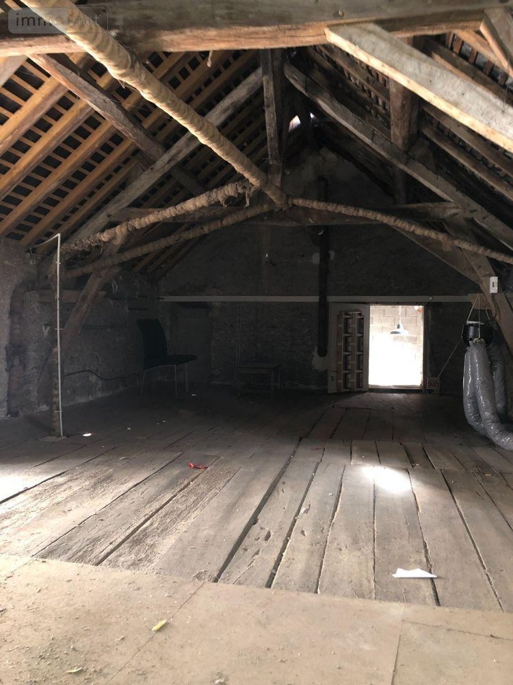 Maison a vendre Issoudun 36100 Indre 138 m2 6 pièces 115940 euros