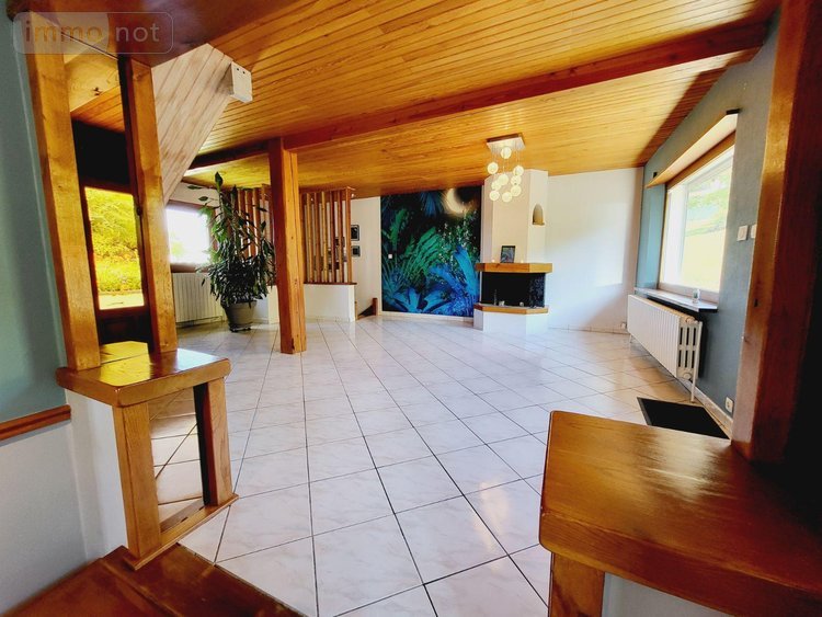 Maison a vendre Ussel 19200 Corrèze 115 m2 5 pièces 162750 euros