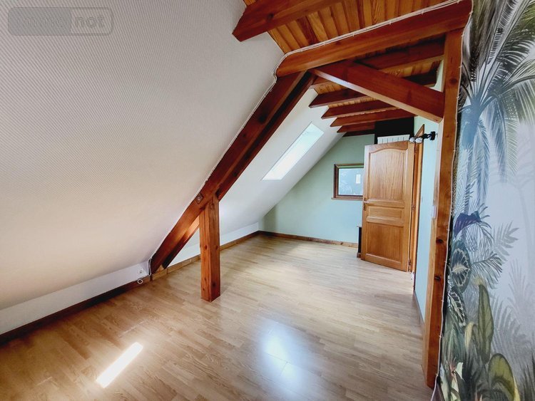 Maison a vendre Ussel 19200 Corrèze 115 m2 5 pièces 162750 euros