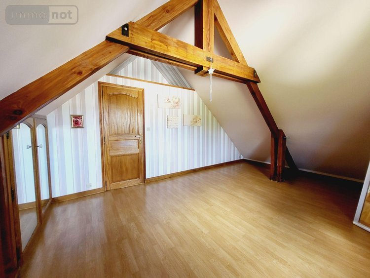 Maison a vendre Ussel 19200 Corrèze 115 m2 5 pièces 177650 euros