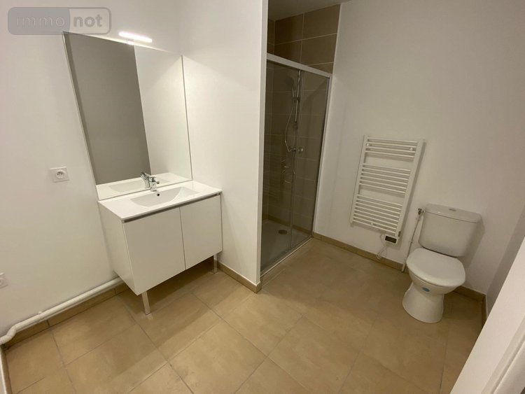 Appartement a vendre Arcachon 33120 Gironde 43 m2 2 pièces 260000 euros