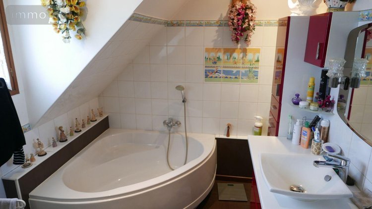 Maison a vendre Saulces-Monclin 08270 Ardennes 145 m2 7 pièces 234700 euros