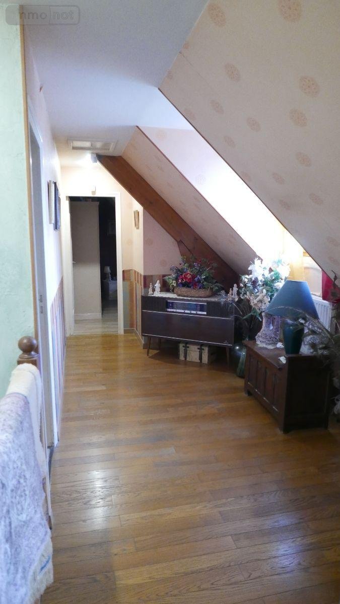 Maison a vendre Saulces-Monclin 08270 Ardennes 145 m2 7 pièces 234700 euros
