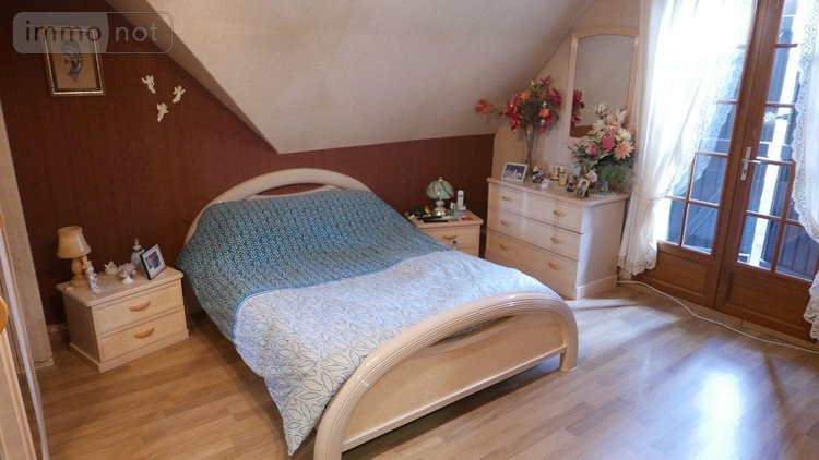 Maison a vendre Saulces-Monclin 08270 Ardennes 145 m2 7 pièces 234700 euros