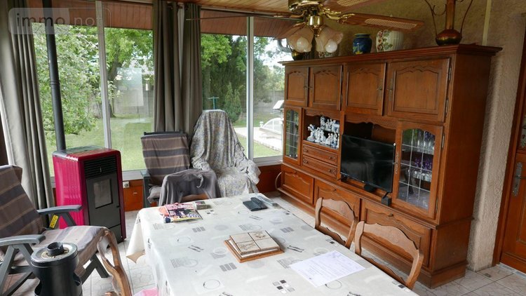 Maison a vendre Saulces-Monclin 08270 Ardennes 145 m2 7 pièces 234700 euros