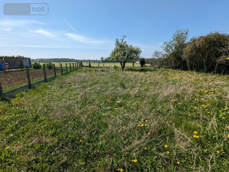 Maison a vendre Courgenard 72320 Sarthe 52 m2 2 pièces 53000 euros