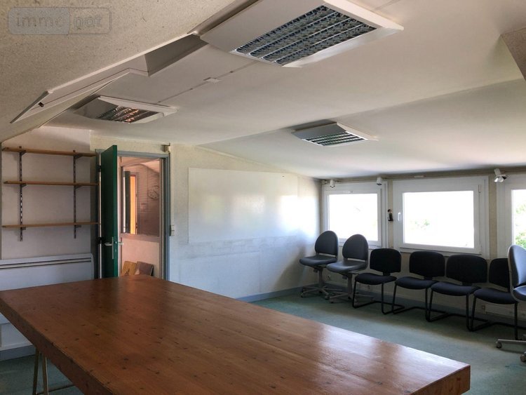 Maison a vendre Issoudun 36100 Indre 143 m2 8 pièces 205530 euros