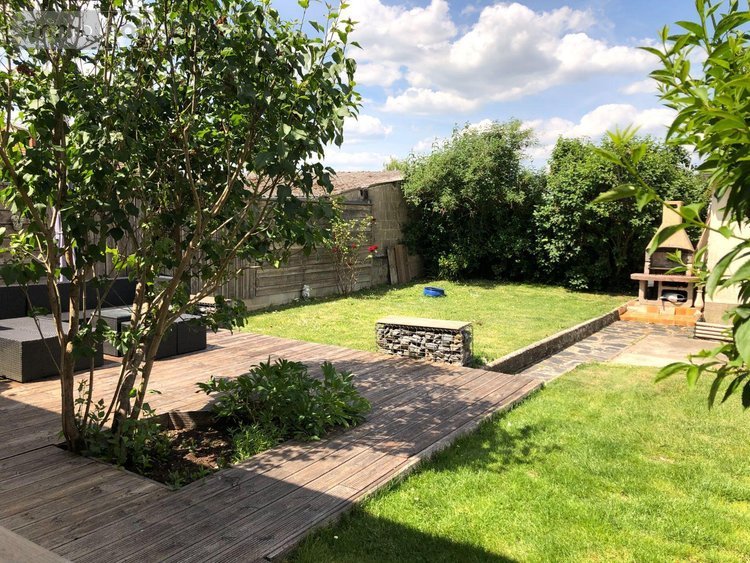 Maison a vendre Issoudun 36100 Indre 143 m2 8 pièces 205530 euros